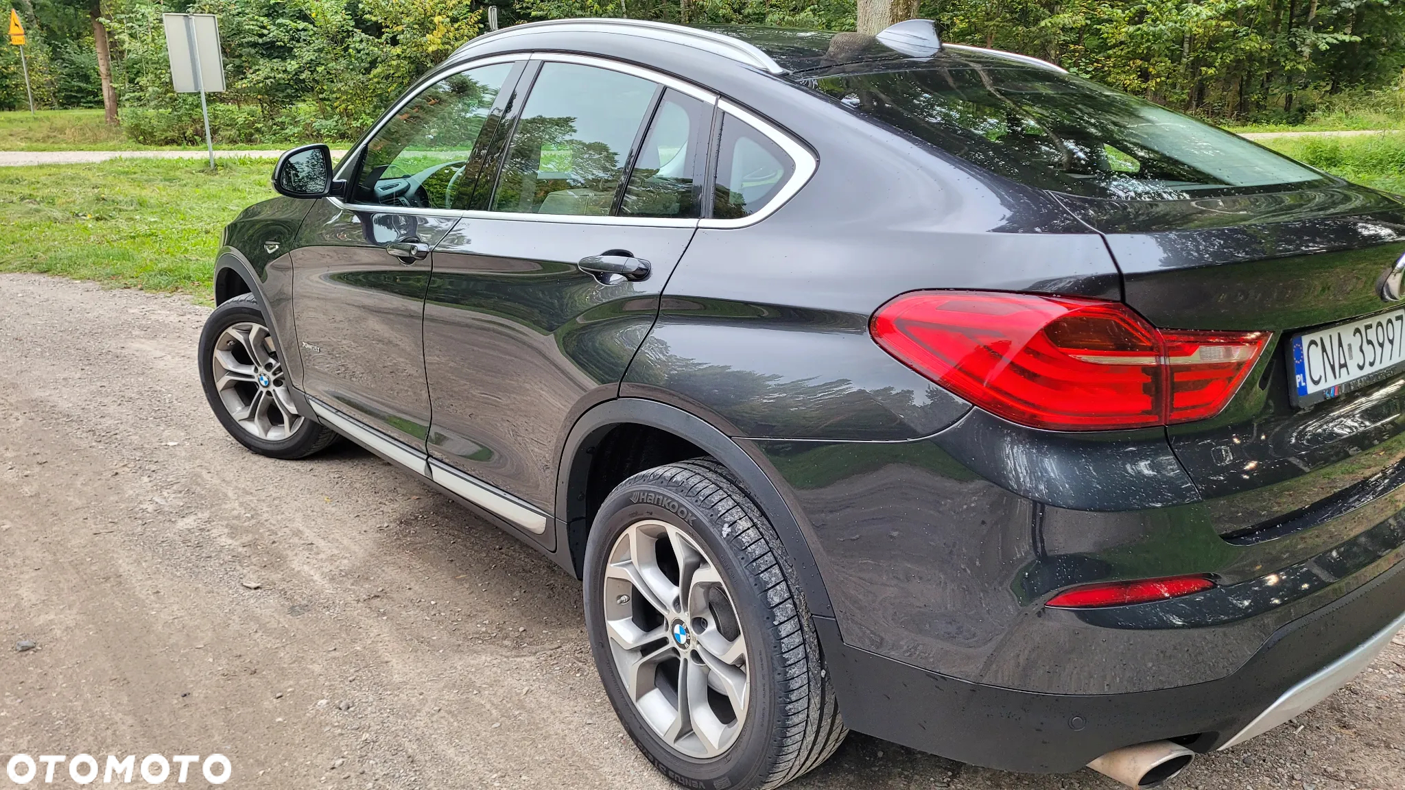 BMW X4 xDrive20i xLine - 3