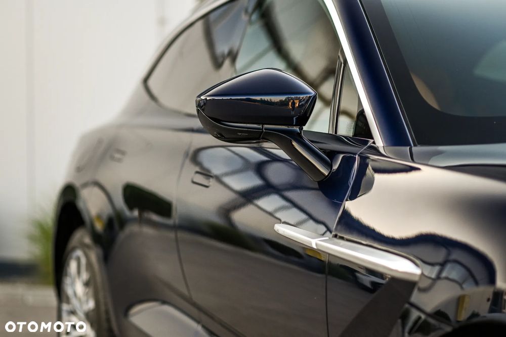 Aston Martin DBX Standard - 7