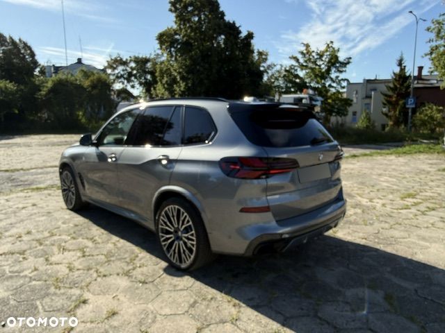 BMW X5 xDrive30d mHEV sport - 6