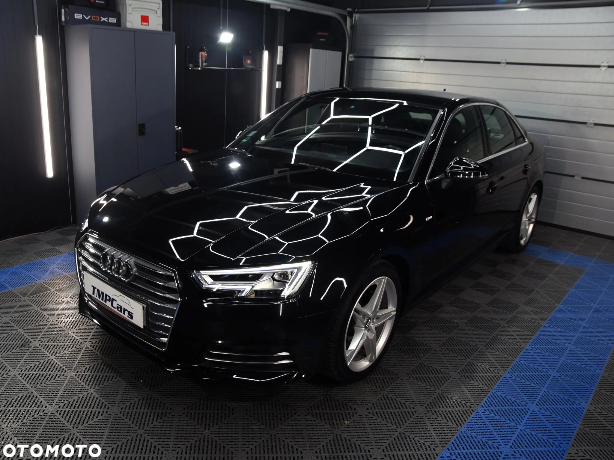 Audi A4 - 26