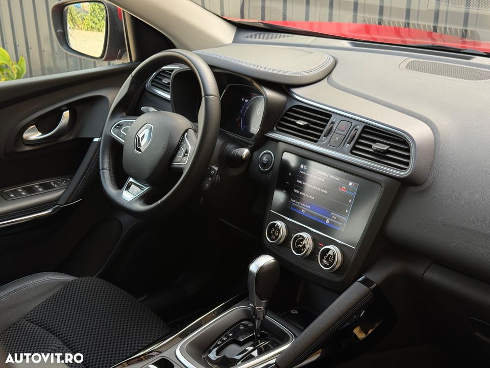 Renault Kadjar TCe EDC GPF Intens - 32