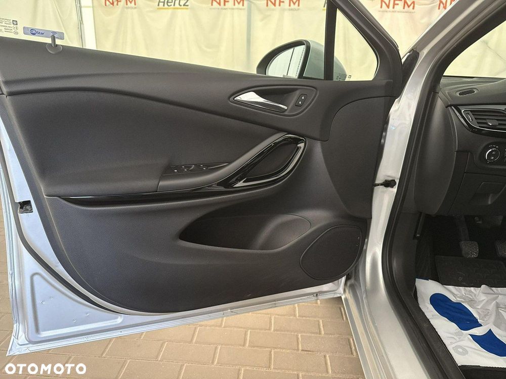 Opel Astra - 10
