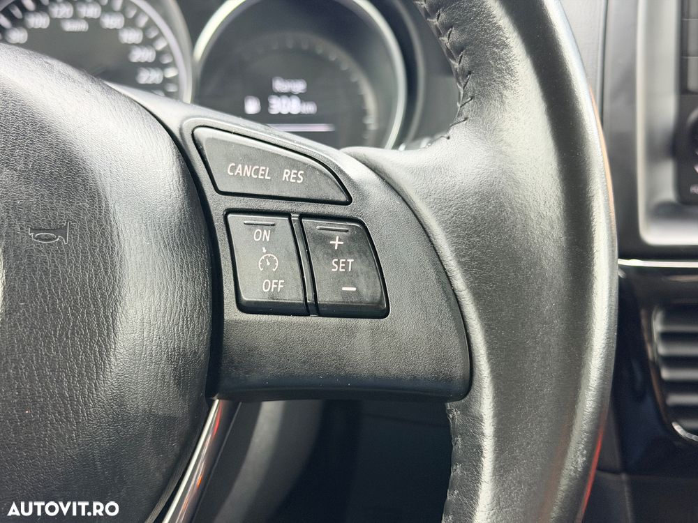 Mazda CX-5 2.2 SKYACTIV-D Prime-Line - 24