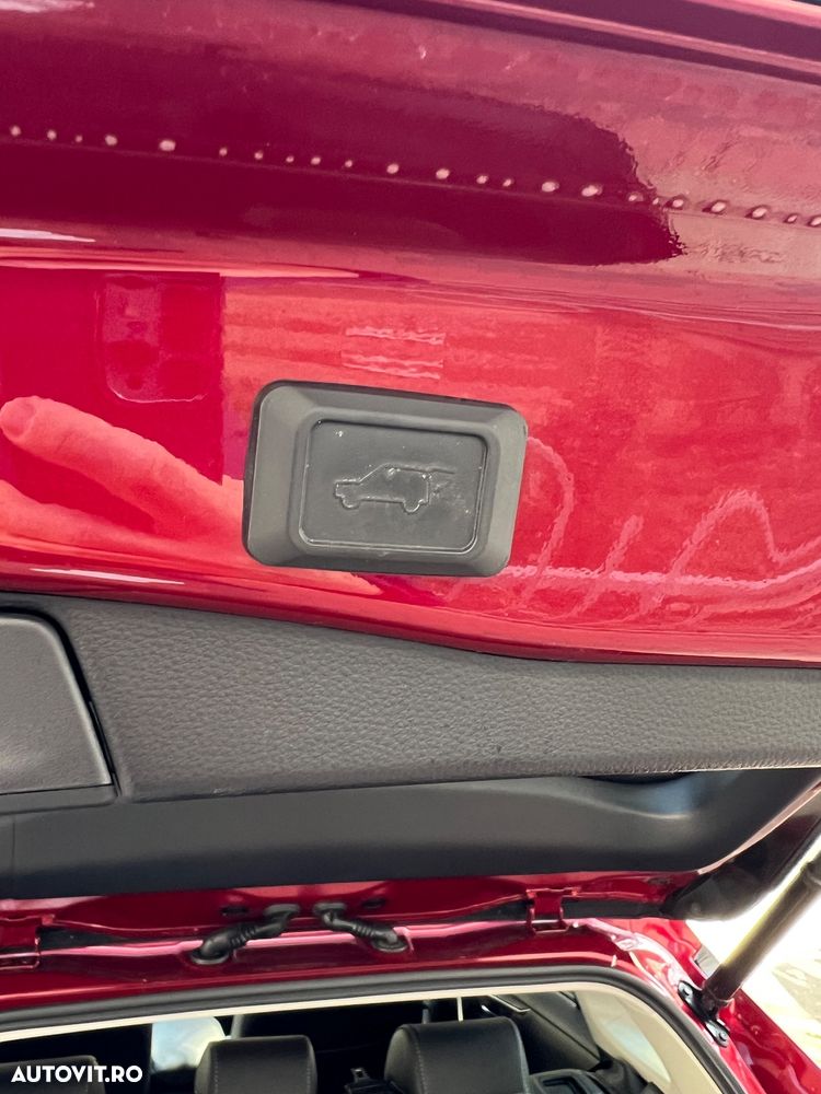 Toyota RAV4 2.5 4x4 Comfort - 21