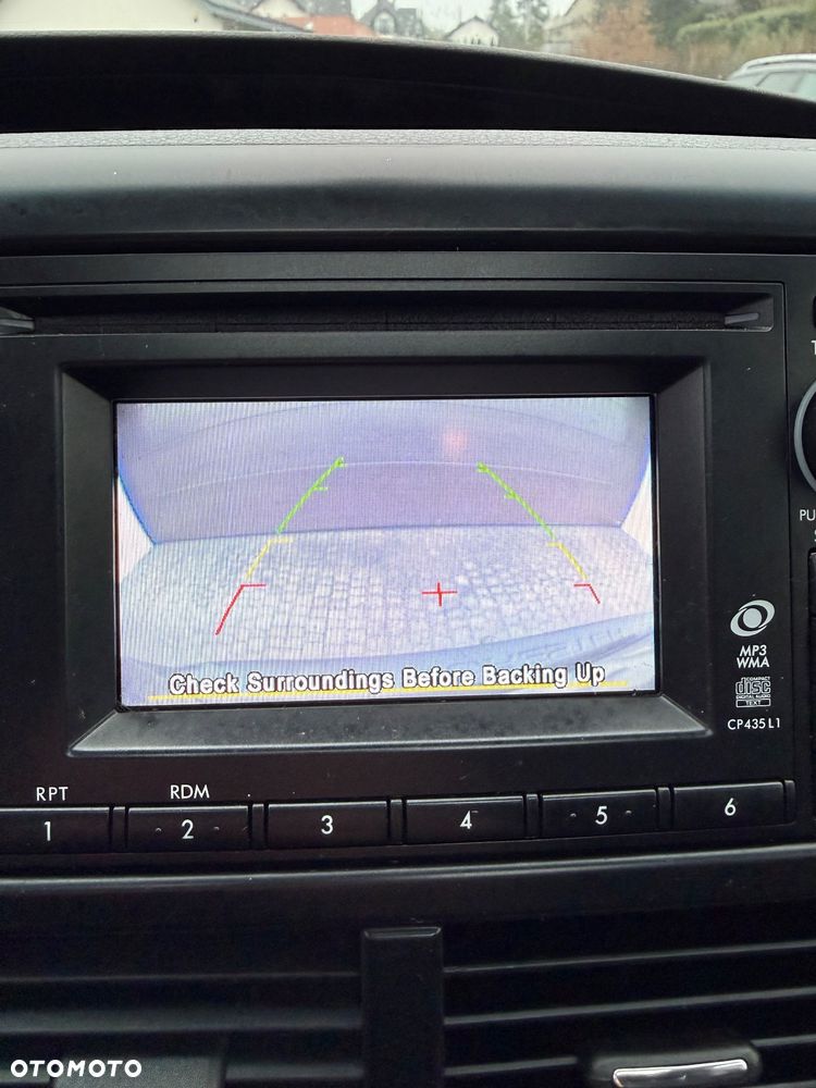 Subaru Forester 2.0D Comfort - 20