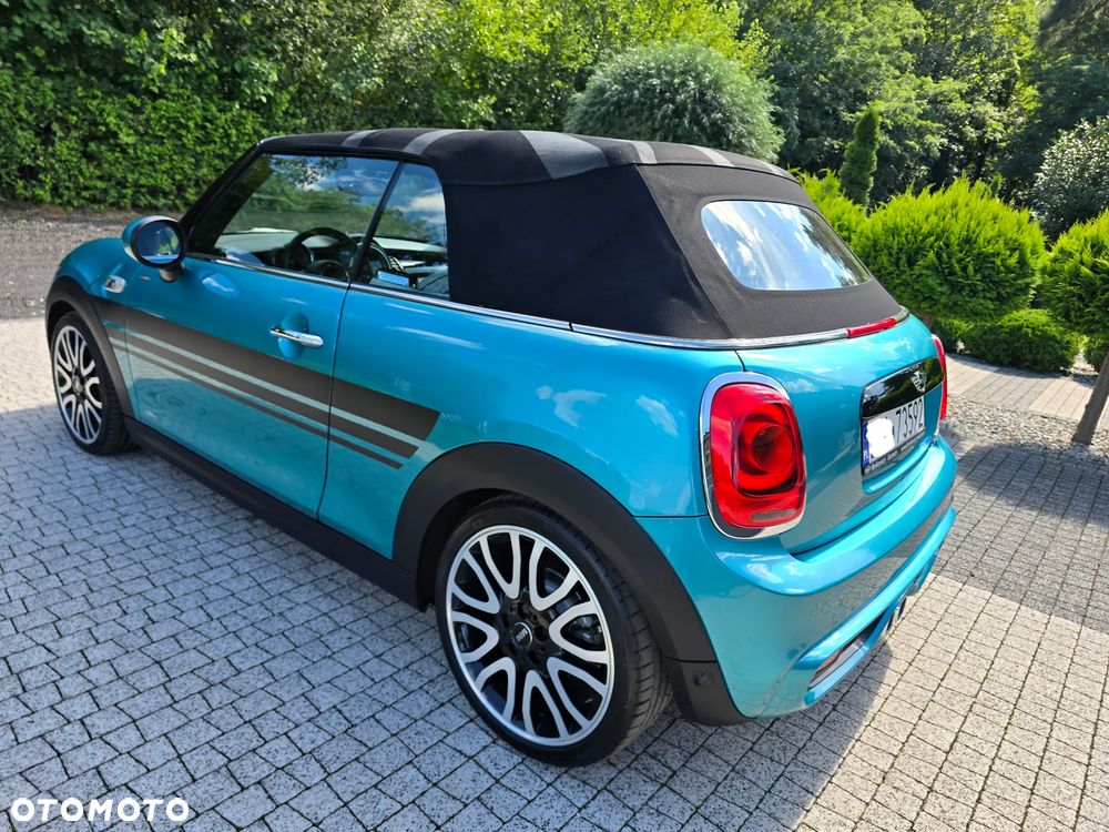 MINI Cooper S sport - 36