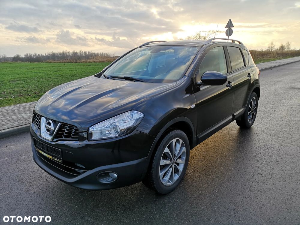 Nissan Qashqai - 29