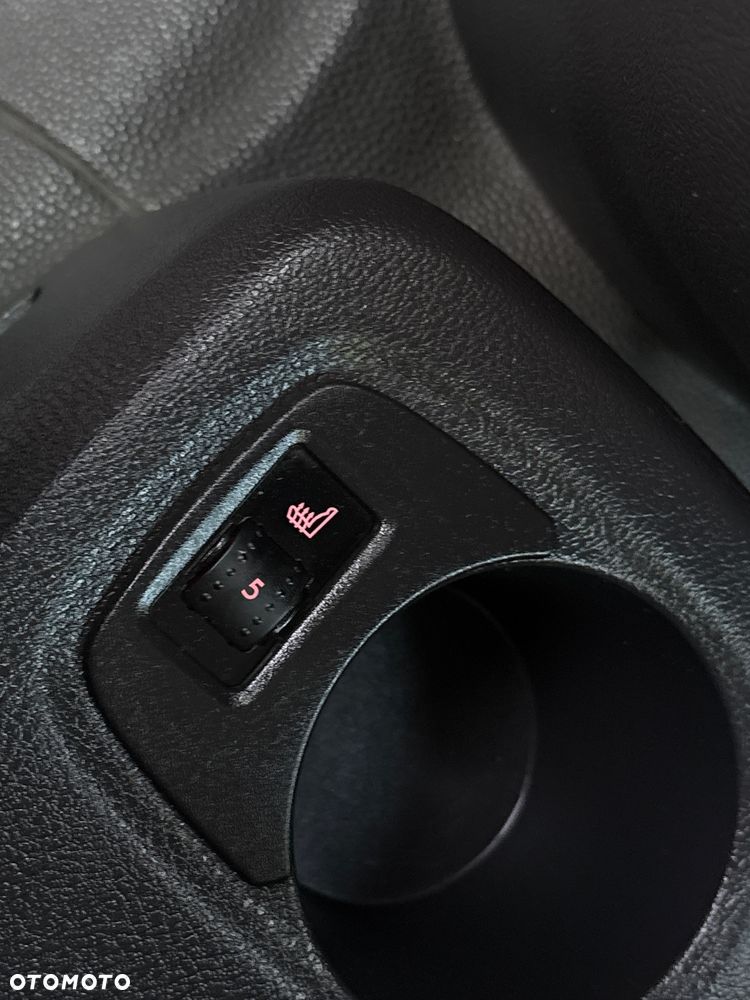 Ford Transit Connect Long Automat Kamera Grzany Fotel Drzwi Przesuwne Po Obu Stronach - 21