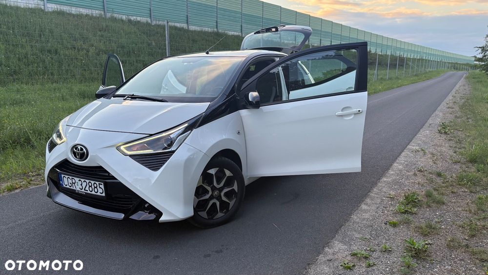 Toyota Aygo - 12