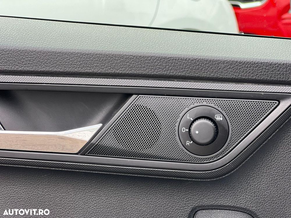 Skoda Fabia - 15