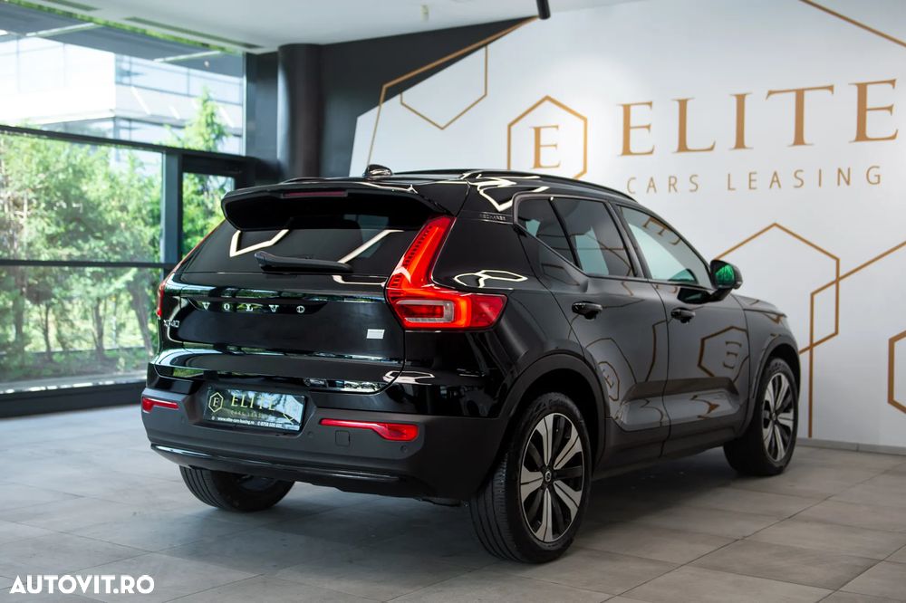 Volvo XC 40 - 10