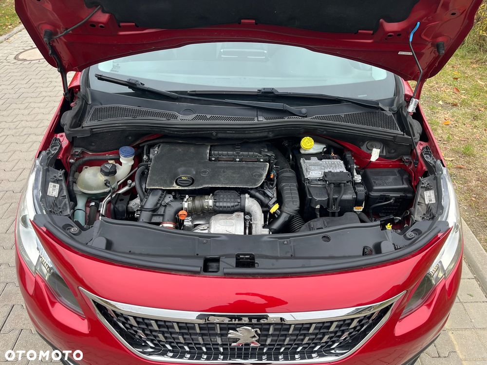 Peugeot 2008 - 22