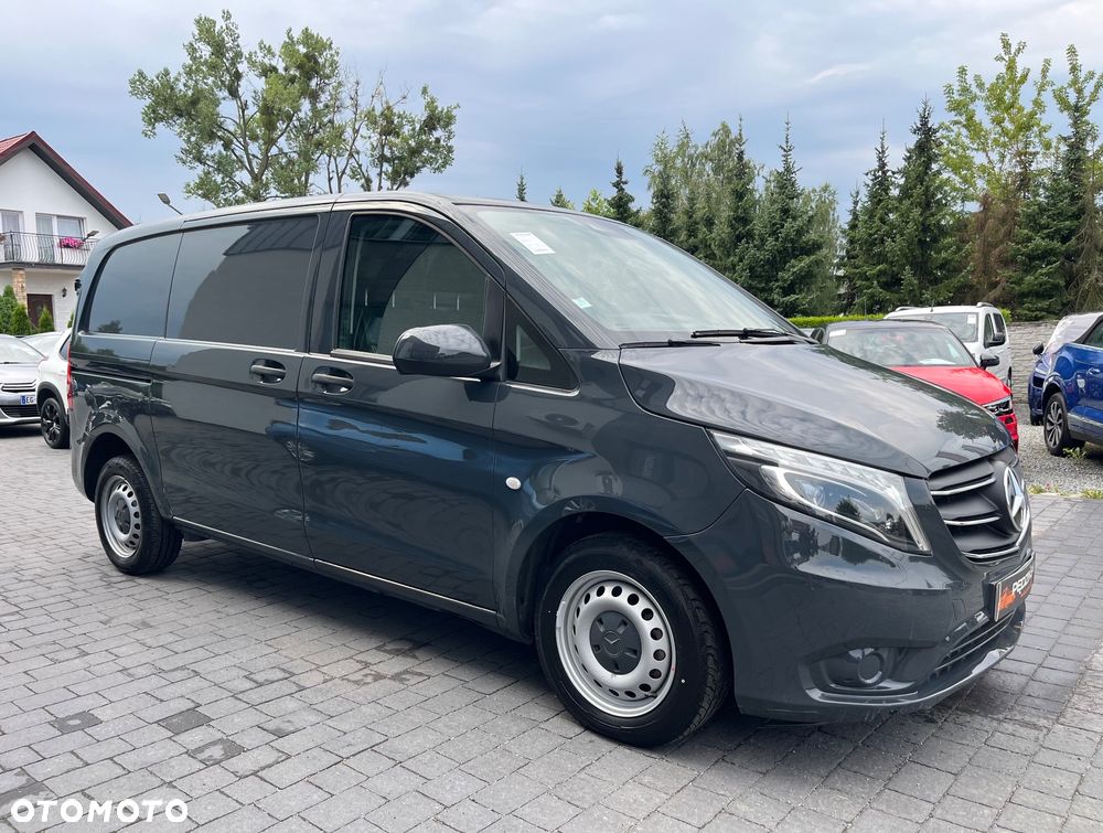 Mercedes-Benz Vito - 3