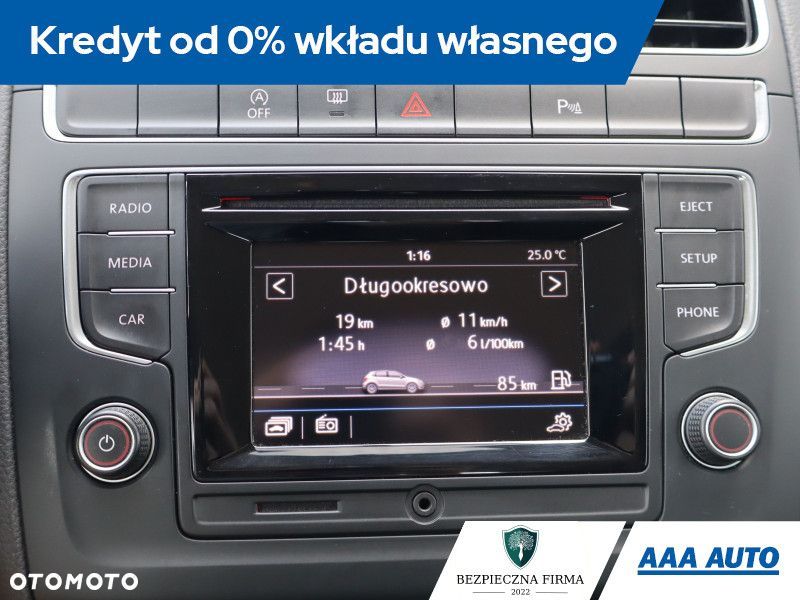 Volkswagen Polo - 14