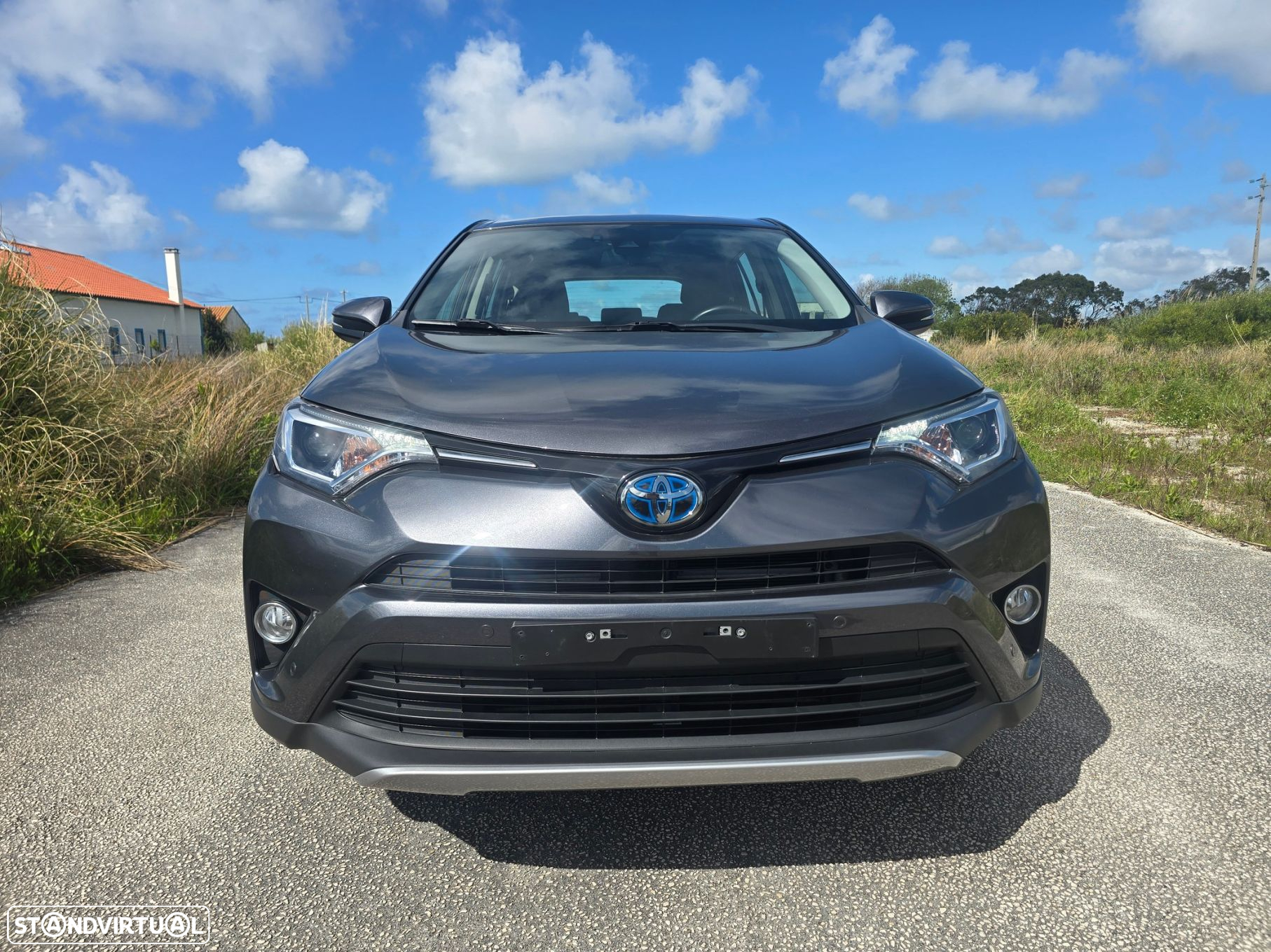 Toyota RAV4 - 2