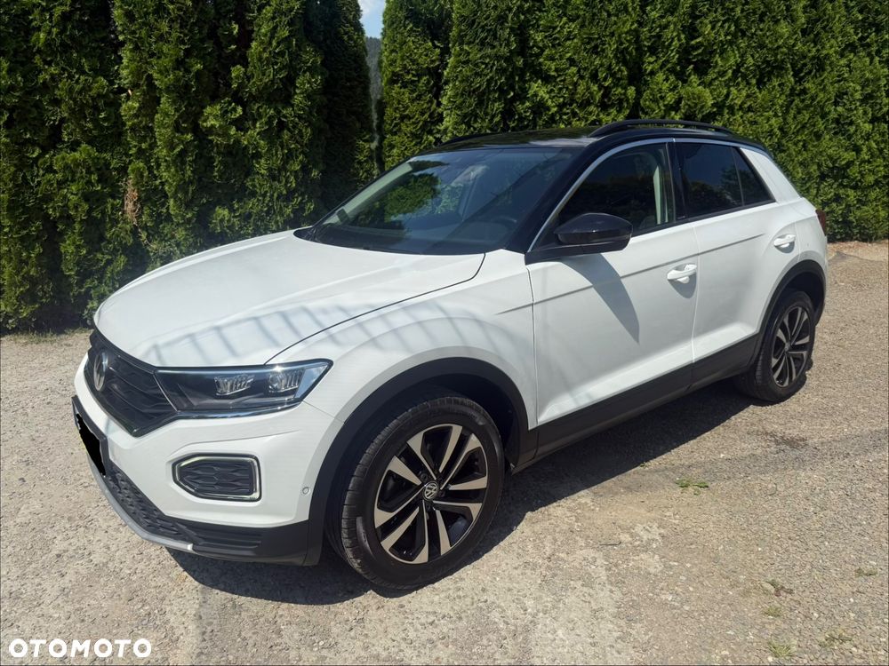 Volkswagen T-Roc 1.0 TSI OPF Life - 2