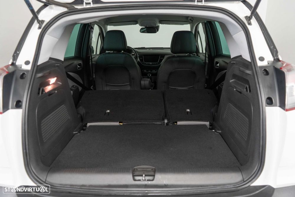 Opel Crossland X 1.2 Business Edition - 15