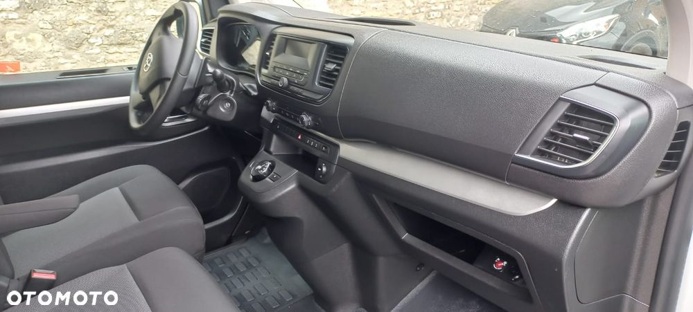 Toyota ProAce - 13