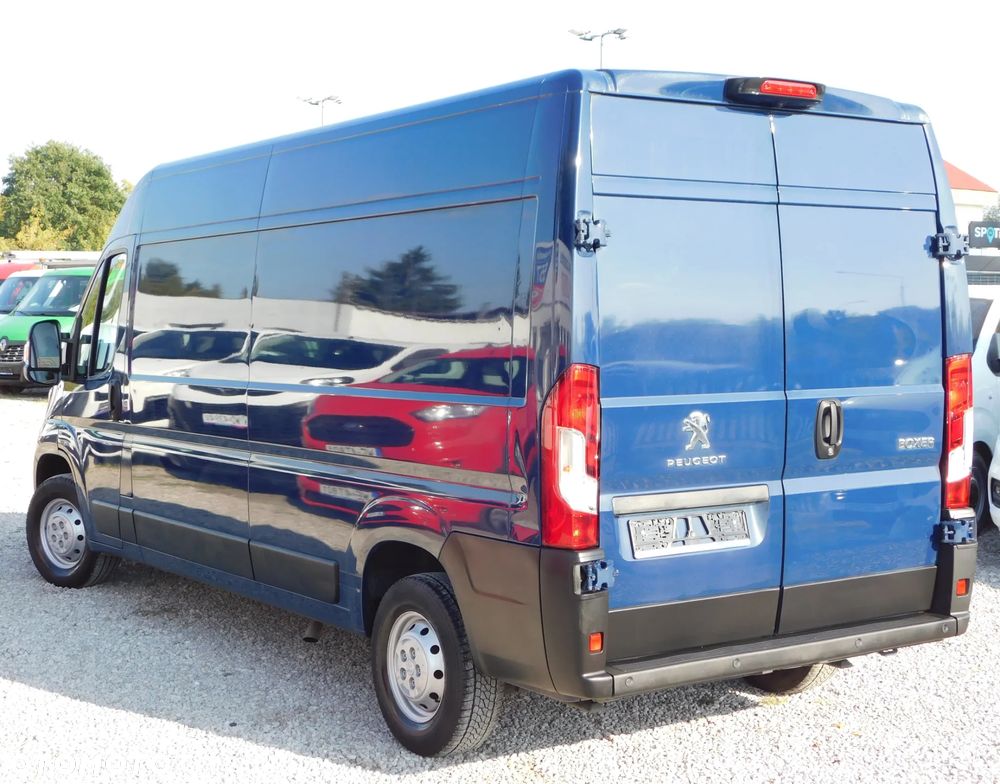 Peugeot Boxer - 13