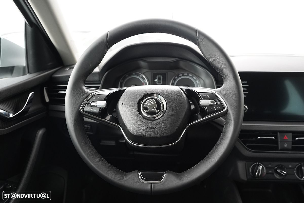 Skoda Scala 1.0 TSI Ambition - 14