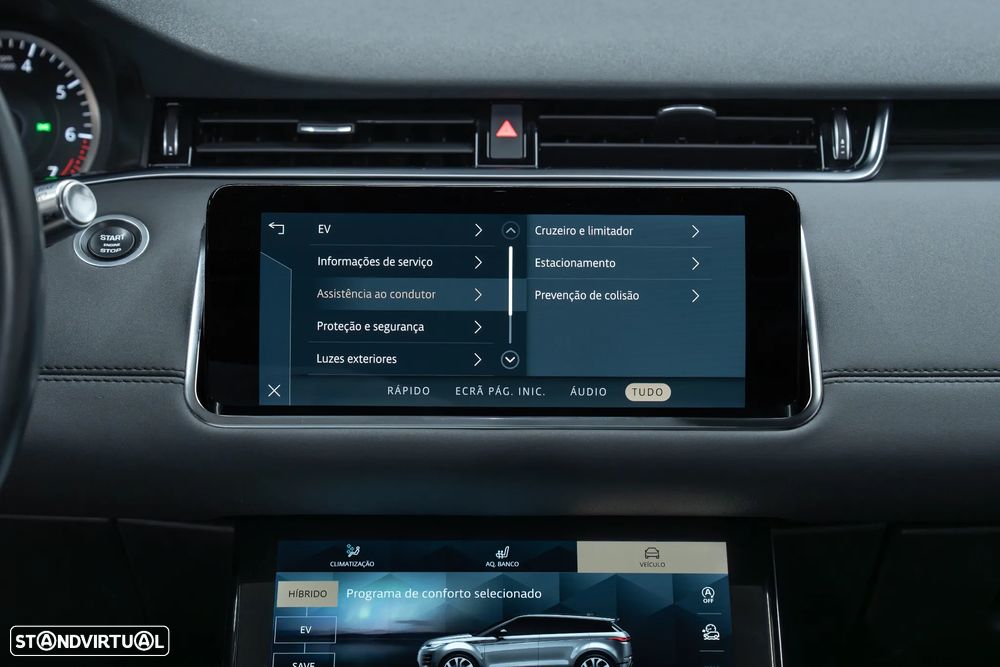 Land Rover Range Rover Evoque P300e S - 44