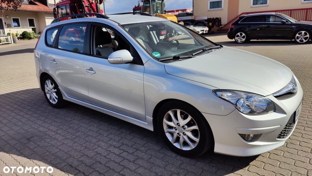 Hyundai i30 1.6 CRDi Edition 20 - 1