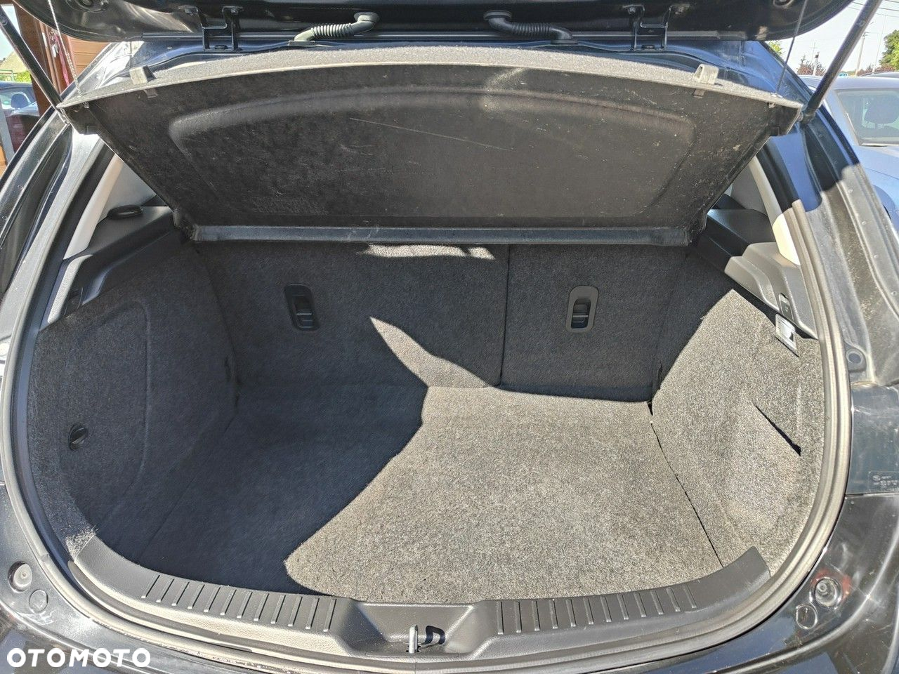 Mazda 3 - 27