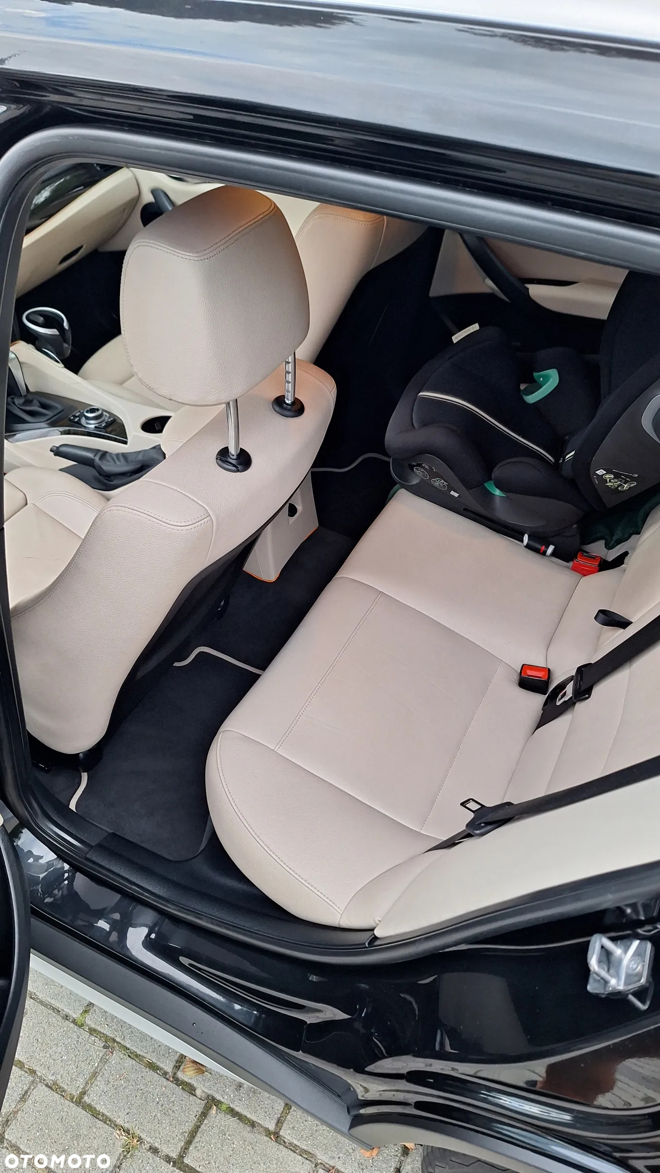 BMW X1 - 13