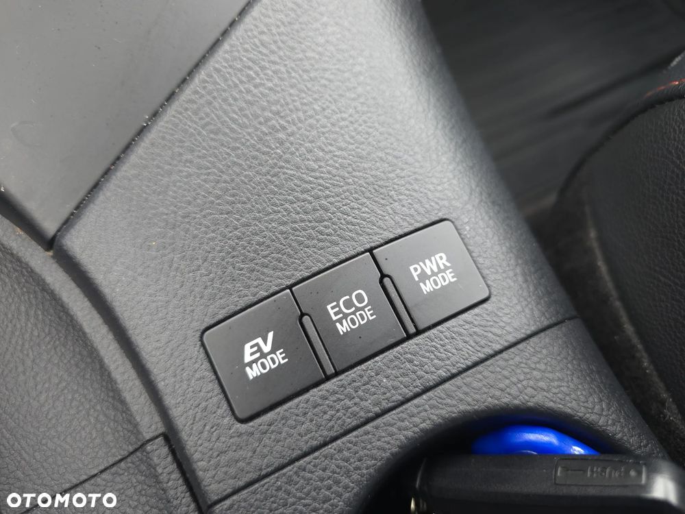 Toyota Auris Hybrid 135 Prestige - 35