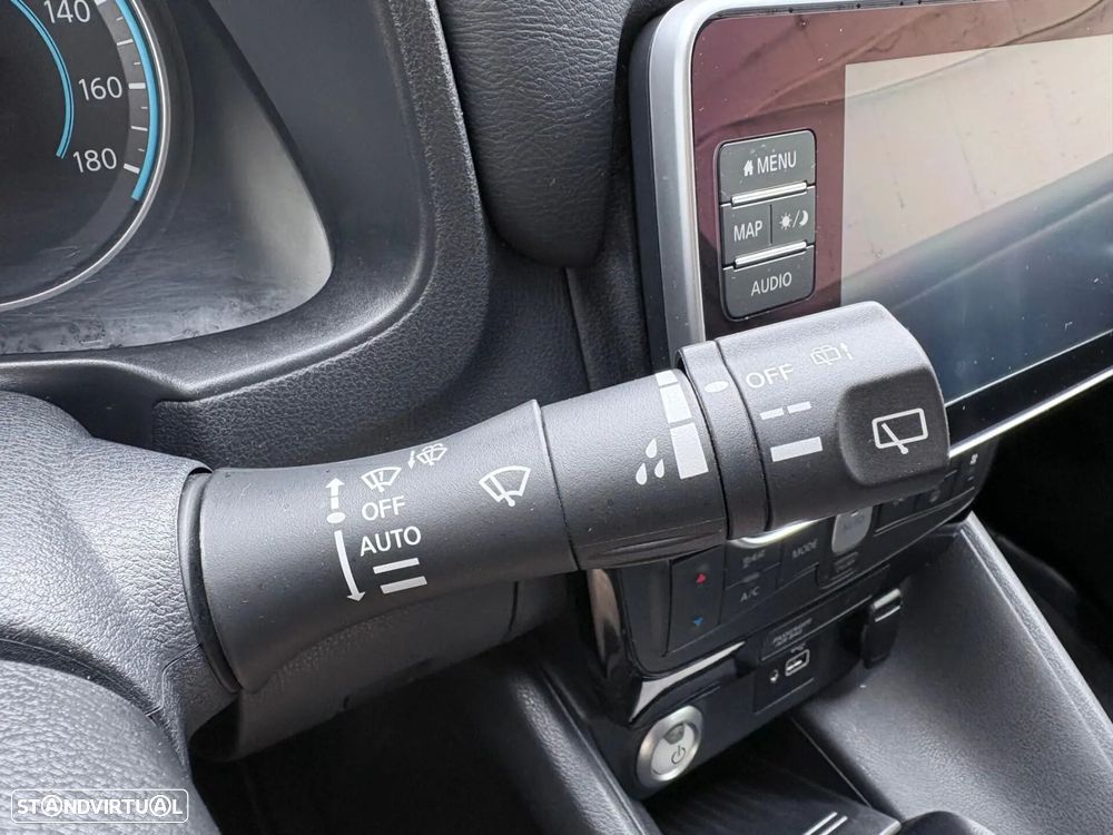Nissan Leaf 40 kWh Acenta - 41