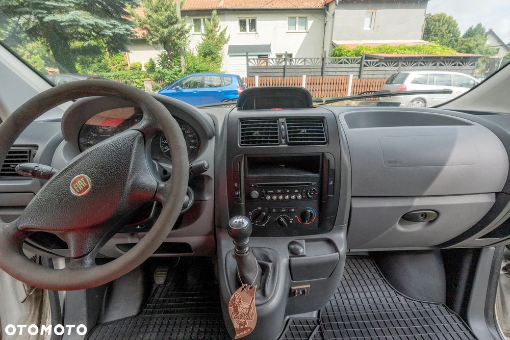 Fiat Scudo - 15