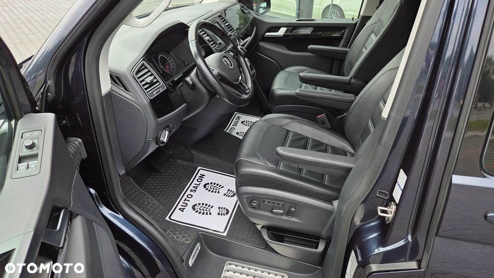 Volkswagen Multivan 2.0 TDI L1 Highline 4Motion DSG - 9