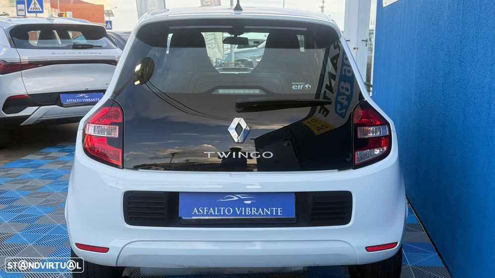 Renault Twingo SCe 70 Dynamique - 10