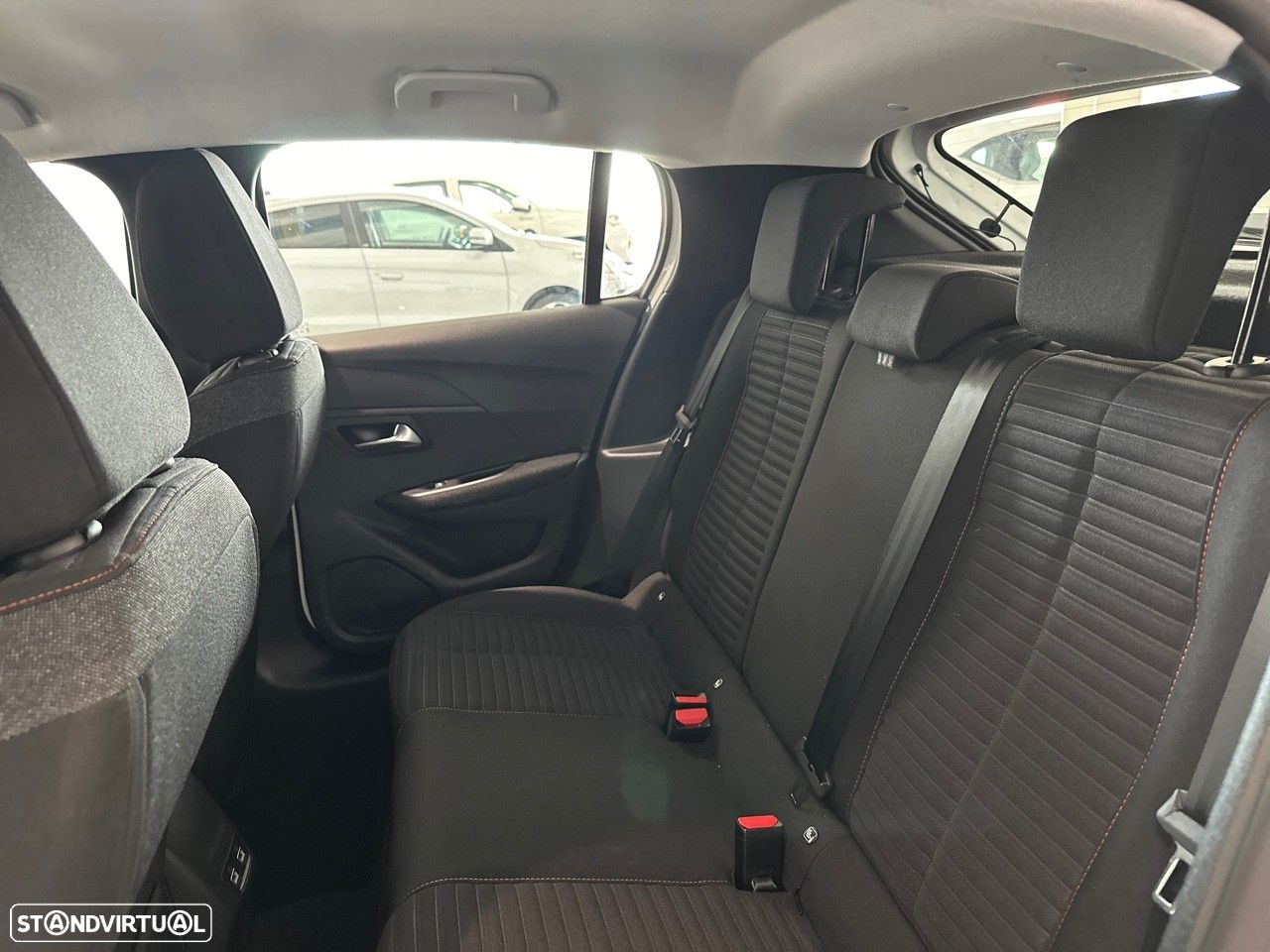 Peugeot e-208 50 kWh Active - 10