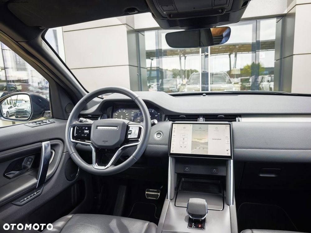 Land Rover Discovery Sport - 15