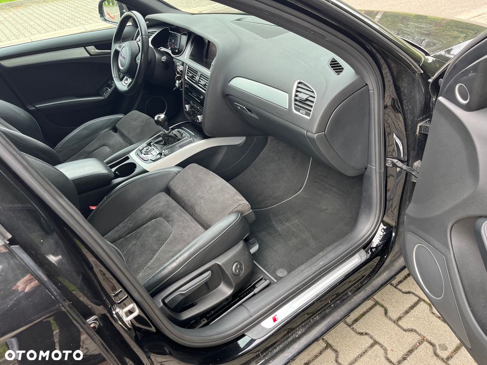 Audi A4 - 29