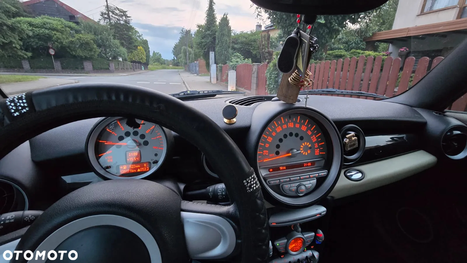 MINI Clubman Cooper - 3