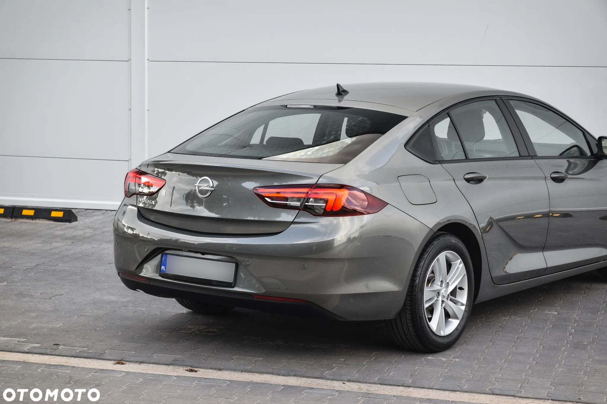Opel Insignia 1.5 T GPF Elite S&S - 21