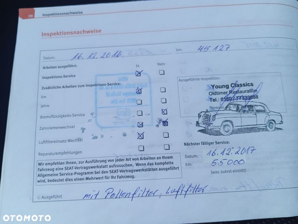 Seat Ibiza 1.4 16V Sport - 33