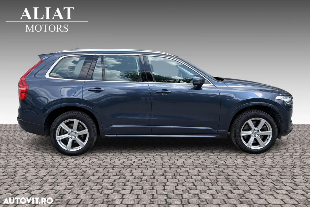 Volvo XC 90 Recharge T8 eAWD Inscription - 9