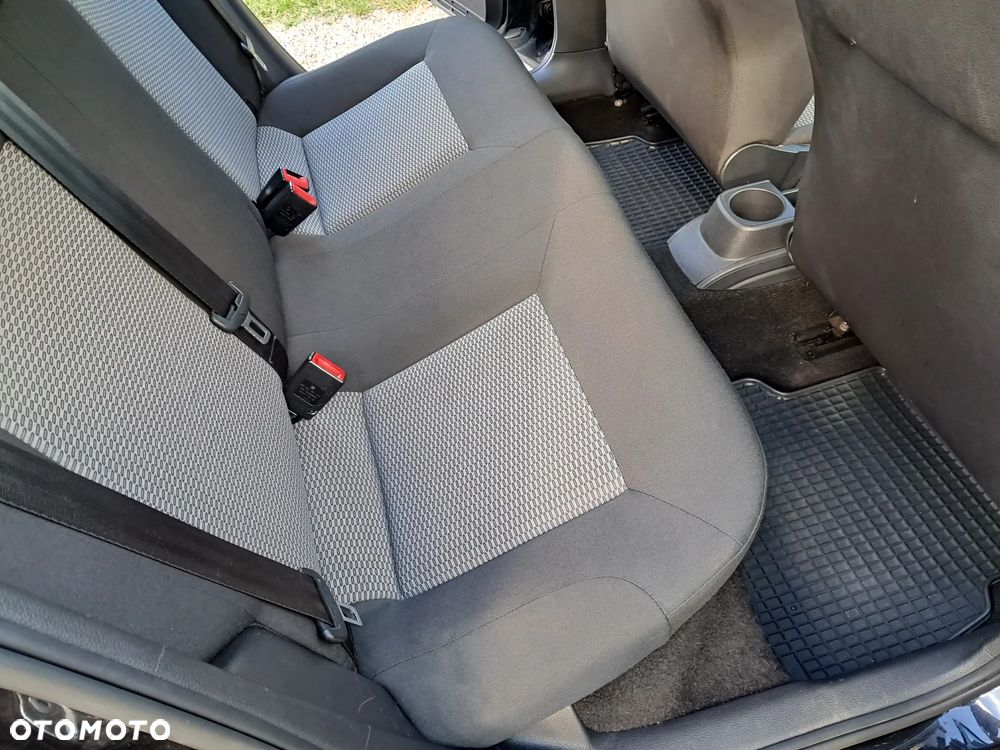 Volkswagen Polo 1.2 Comfortline - 14