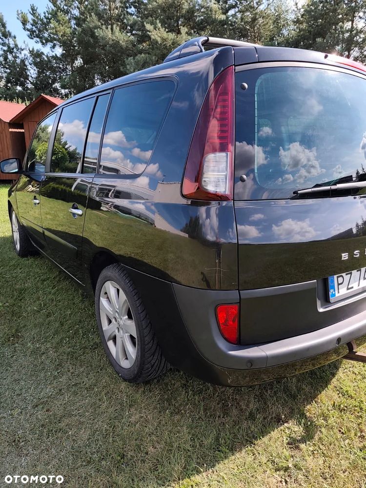 Renault Grand Espace 2.0 dCi FAP Dynamique - 8
