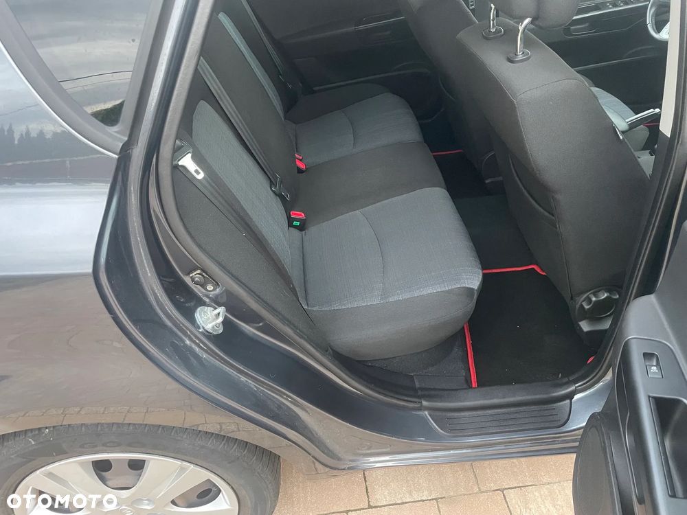 Kia Ceed 1.4 CVVT Spirit - 18