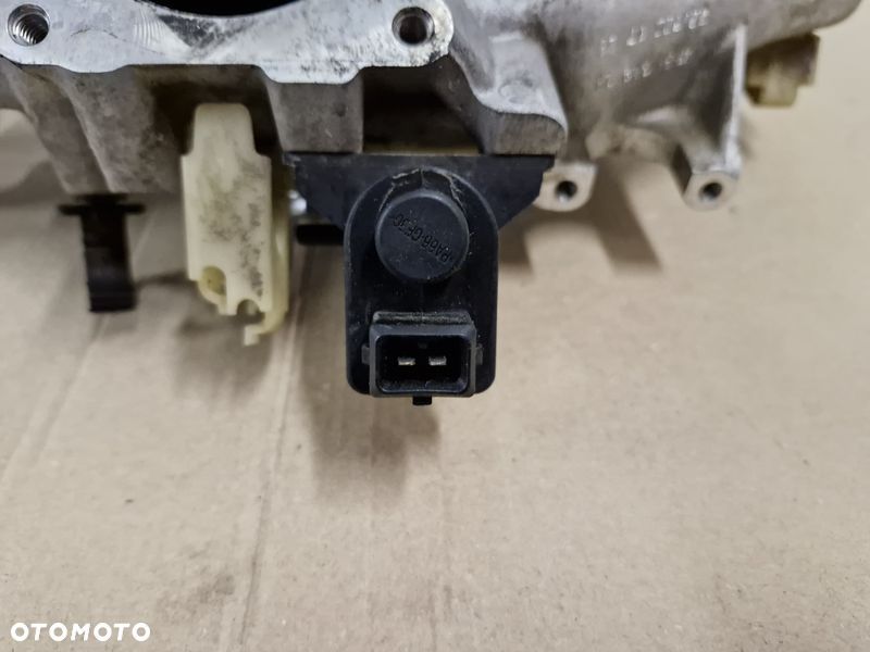 RENAULT MASTER III 3 LIFT IV 4 2.3 DCI KOLEKTOR SSĄCY 140035154R - 8