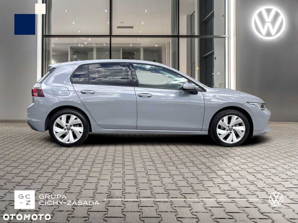 Volkswagen Golf 1.5 eTSI mHEV Life Plus DSG - 7