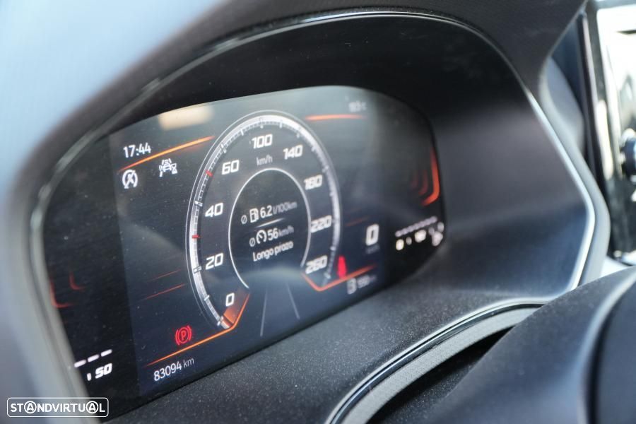 SEAT Ibiza 1.0 TSI Style - 9