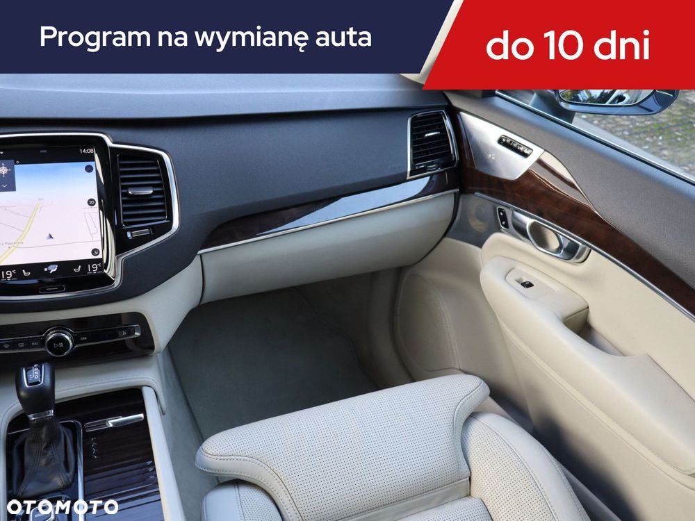Volvo XC 90 - 10