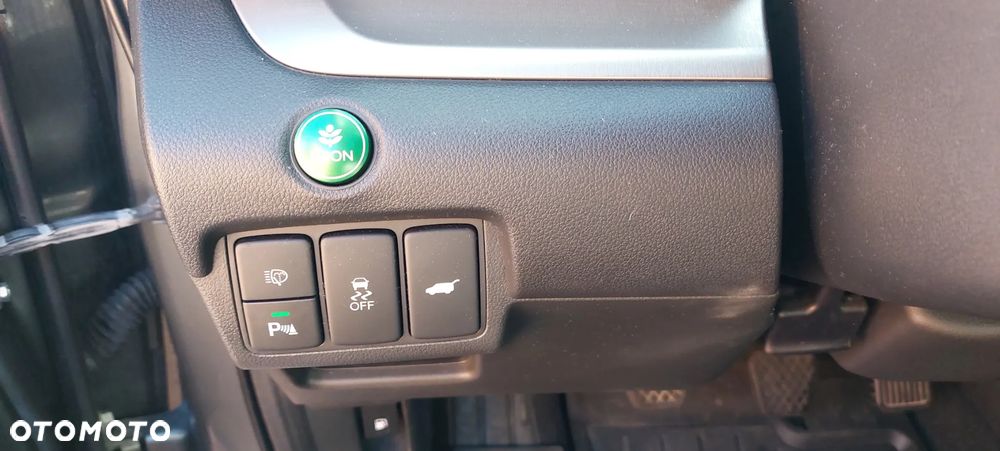 Honda CR-V 2.0 Executive - 20