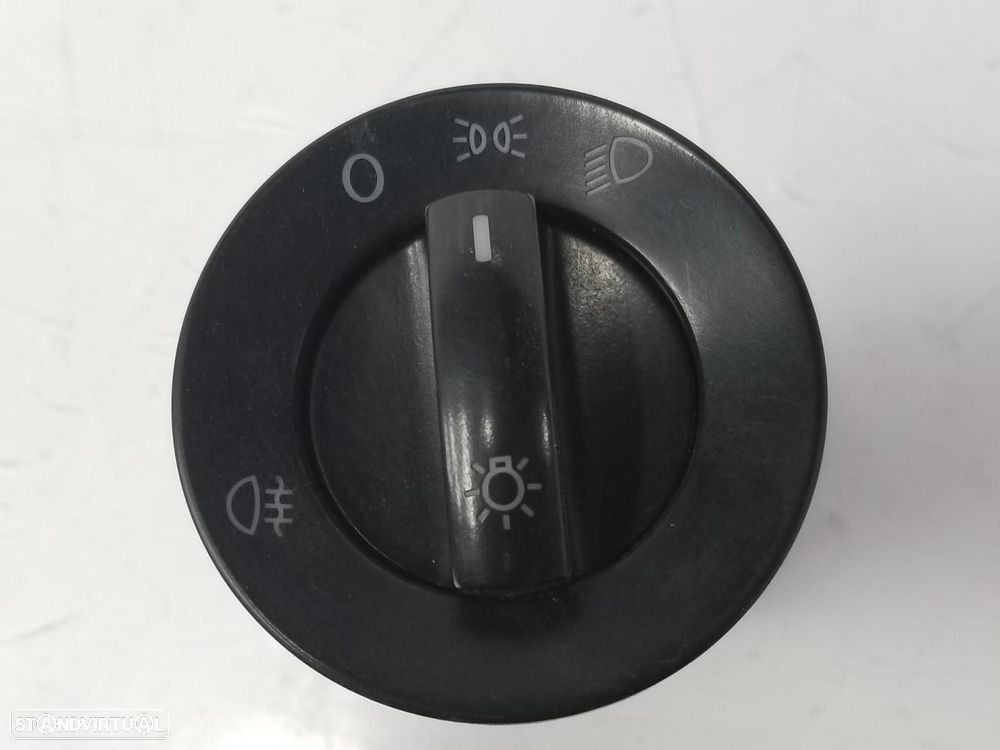 COMANDO DAS LUZES VOLKSWAGEN T5 TRANSPORTER FURGÓNCOMBI 7E - 1