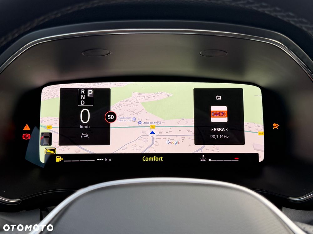 Renault Captur 1.3 TCe mHEV Intens EDC - 28